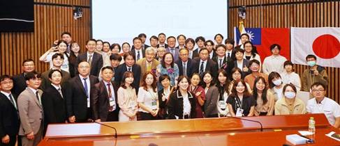 단체사진